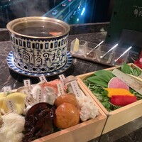 シャングリラズシークレット 銀座店 - 