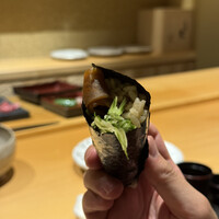 鮨 やま田 - 