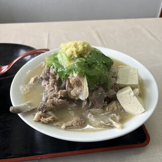 味処まるなが_1