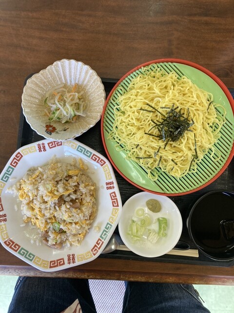 明華園 - 下北（食堂）の写真