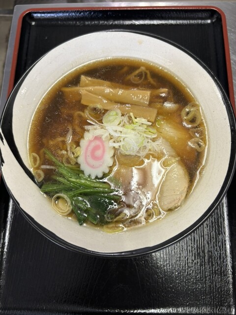 お食事処 えいびい WINS新白河店 - 新白河（食堂）の写真