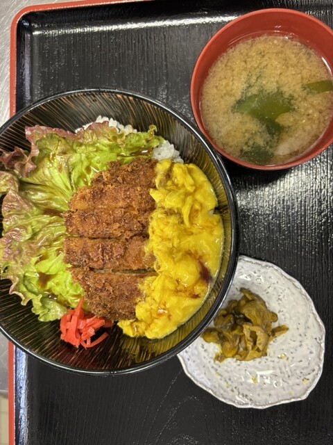 お食事処 えいびい WINS新白河店 - 新白河（食堂）の写真