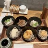 石挽き十割蕎麦 玄盛 北新地本店