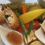 シャンゼリゼ - 