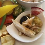 シャンゼリゼ - 