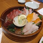 北海道魚鮮水產 BiVi Tsukuba店 - 