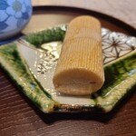 亀屋佐吉 - おー！そうめんの束だ！