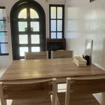 YUMMY スリランカレストラン - 内観