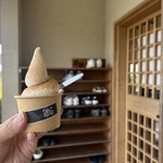 手打ち蕎麦　いよ翁 - 