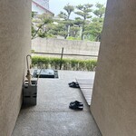 手打ち蕎麦　いよ翁 - 