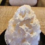 亀屋佐吉 - 和三盆、見えます？