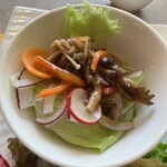 シャンゼリゼ - 