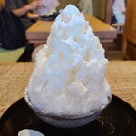 亀屋佐吉 - 高さはこんな感じ