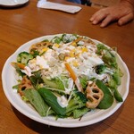 北海道魚鮮水產 BiVi Tsukuba店 - 