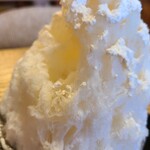 亀屋佐吉 - 中を少しいただきました