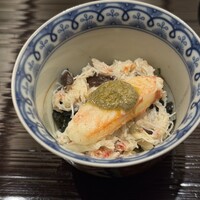 鮨 さえ喜 - 