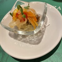リストランテ アクアパッツァ - 