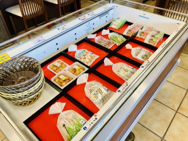 馬上かまぼこ店 角田柳町店 - 角田（その他）の写真