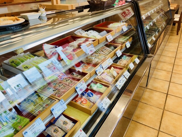 馬上かまぼこ店 角田柳町店 - 角田（その他）の写真