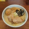 らーめん ふくのや 与野店