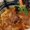 スープカレー奥芝商店 実家