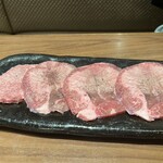 俺の焼肉 銀座9丁目 - 