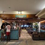 DUKE'S WAIKIKI - 