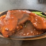 ノンシャラン - 