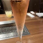 俺の焼肉 銀座9丁目 - 