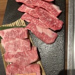俺の焼肉 銀座9丁目 - 