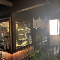 炭焼きうなぎ・かしわ 登河 - 