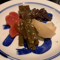 炭焼きうなぎ・かしわ 登河 - 