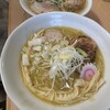 麺処 にっ田屋