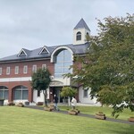 朝日町ワイン城 - 