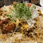 ビリヤニ大澤 - 