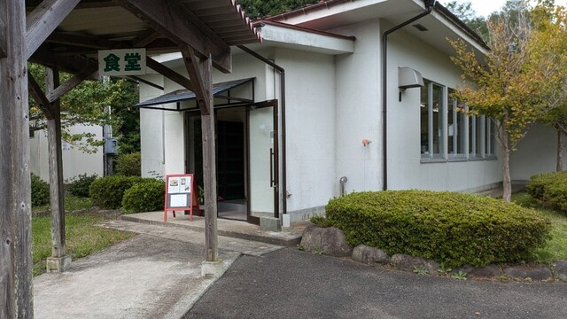 伊豆沼食堂 - くりこま高原（食堂）の写真