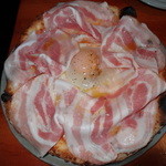 ラ・ロカンダ・デル・ピットーレ - ビスマルク