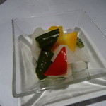 京 静華 - ピクルス