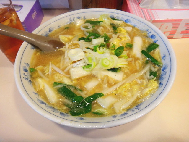 Ramen Dokoro Kumakko