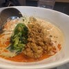 名驛式担々麺 しゃち福