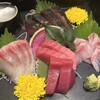 旬魚と個室 和食りん  新橋本店