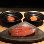 焼うおいし川  六本木凛華楼 - 