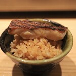 焼うおいし川  六本木凛華楼 - 