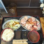 焼肉 チョリス - 