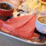 焼うおいし川  六本木凛華楼 - 