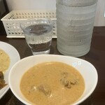 YUMMY スリランカレストラン - 