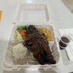 Steak & Fish Company - 