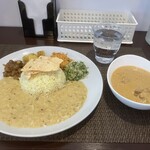 YUMMY スリランカレストラン - 