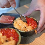 焼うおいし川  六本木凛華楼 - 