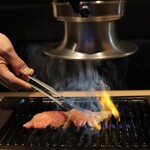 焼うおいし川  六本木凛華楼 - 